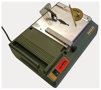 Proxxon TischkreissäGe KS 230 Mini KreissäGe Feinschnitt 27006