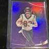 2023 Panini Prestige Xtra Points Purple- Dalton Schultz- #56/99- Houston Texans