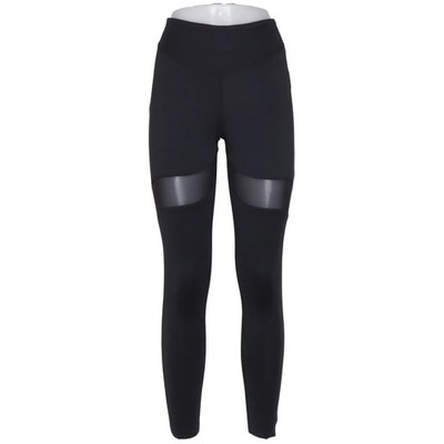 Newletics, Sportleggings, Größe: XS, Schwarz, Elasthan/Polyester, Damen #VlR