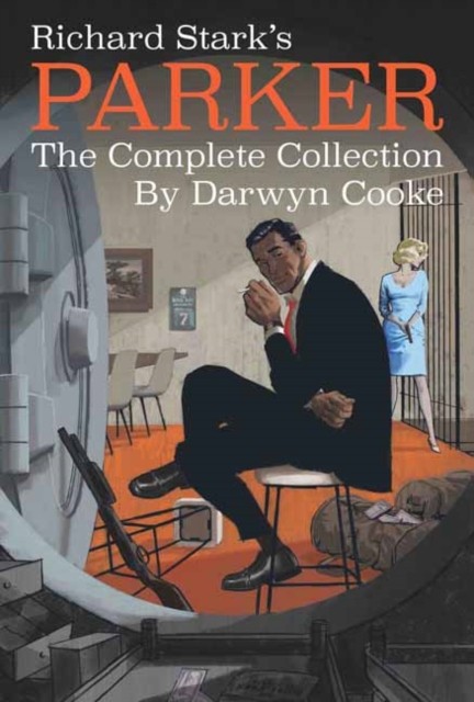 Parker The Complete Collection