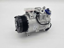 NEUER Mahle Klimakompressor ACP129000S 8FK351322-911 Mercedes Sprinter NEUER Mahle Klimakompressor ACP129000S 8FK351322-911 Mercedes Sprinter