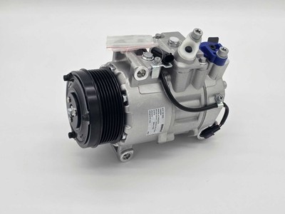 NEUER Mahle Klimakompressor ACP129000S 8FK351322-911    Mercedes Sprinter