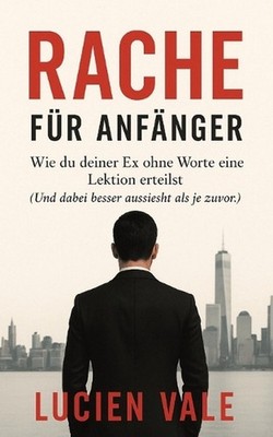 Rache fr Anfnger: Wie du deiner Ex ohne Worte eine Lektion erteilst by Lucien Va
