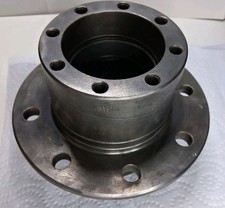 94-01 Dodge Ram 5.9l Cummins 2500 3500 Oem Rear Axle Bearing Hub Dana 70 Dana 80