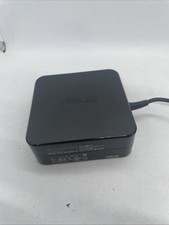 Asus AC Adapter ADP-65EW A 19V 3.42A 65W Laptop Power Supply Charger Black
