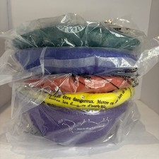 Champion Sports Playground Ball Kickball Dodgeball 8.5  Rhino Skin Set of 5 NEW