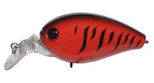 HIDEUP HU-70L #07 Crawdad Crankbait Lure 3.5m Depth Triple Hooks New