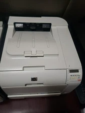 HP LaserJet Pro 400 Color M451dn Workgroup Laser Printer with Toners 