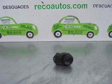 Retroviseur gauche (ou coque) Subaru JUSTY