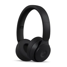 Beats by Dr. Dre Solo Pro On Ear Wireless Headphones - Black