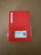 EL6851-0010 BECKHOFF DMX-Slave module brand n...