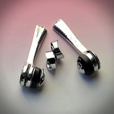 Levier De Frein Shimano Dura-Ace ST-7400 - NOS NOS SX - Côté Gauche