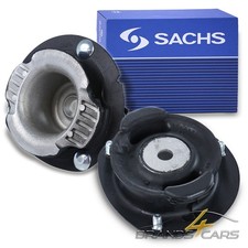 SACHS 2x DOMLAGER VORNE FÜR MERCEDES BENZ C124 W124 S124 E-KLASSE