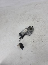 BMW 5 E34 1994 Motor Aktuator 1378645 MPP28585