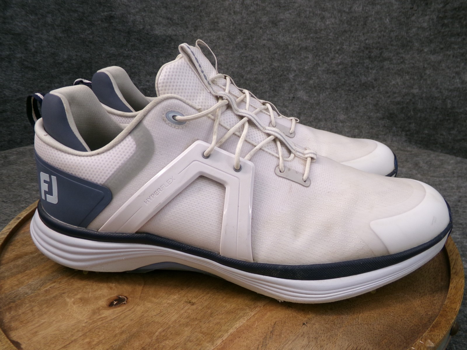 White Slate Blue 55471