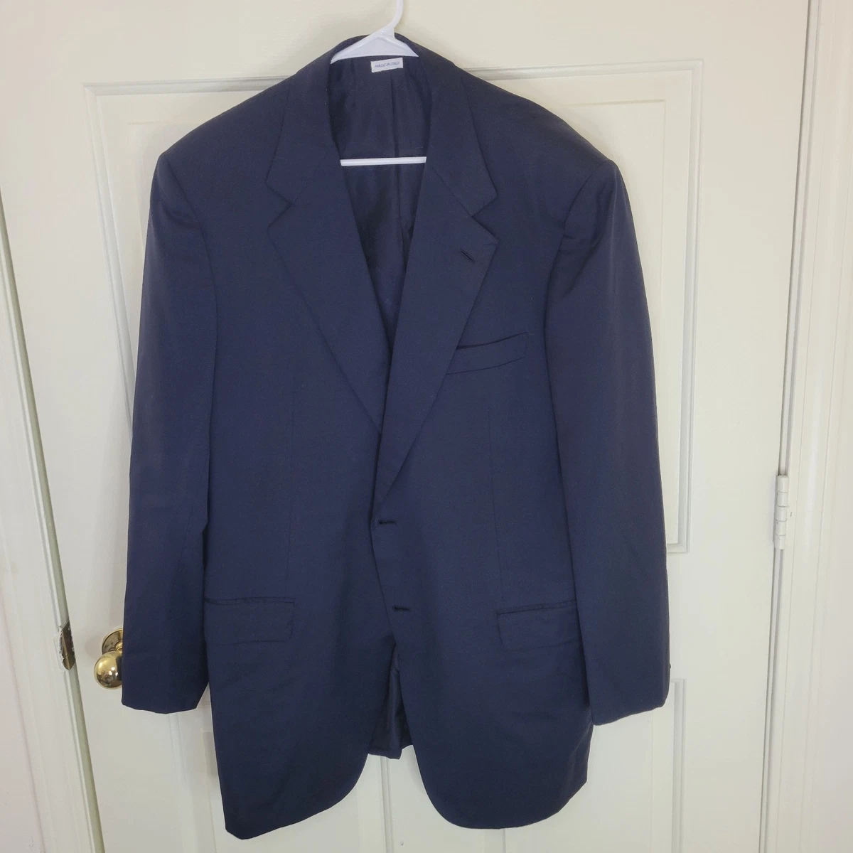Brioni Regular Size Suits & Blazers for Men 48 Size for sale | eBay