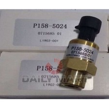 New In Box MCQUAY P158-5024 Pressure Sensor