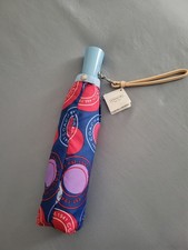 Coach umbrella new with tag