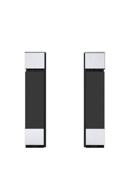 SKMD30E9ES 30 in. Extension Kit for SMD2489ES Microwave Drawer Oven, Stainles...