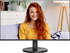 Monitor AOC 27B3CA2 68,6 cm (27") IPS 100Hz HDMI DP - USB-C - 20MIO:1 - NUOVO