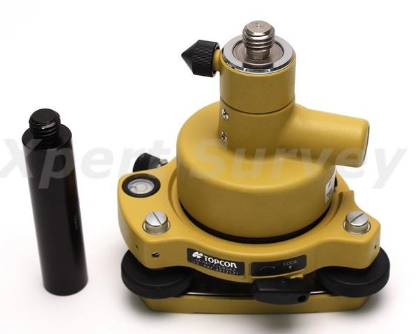 Topcon Base Rover Machine Mount Topcon Hiper V GPS GLONASS RTK Base & Rover Set w/ Digital UHF II Radio ...