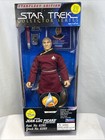 Star Trek TNG Captain Picard 9" Playmates 1995 Sealed Vintage Action Figure NIB