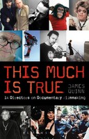 James Quinn | This Much Is True | Taschenbuch | Englisch (2013) | Continnuum-3Pl