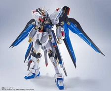 METAL ROBOT SPIRITS SIDE MS Strike Freedom Gundam [Re:Coordinate] IN STOCK
