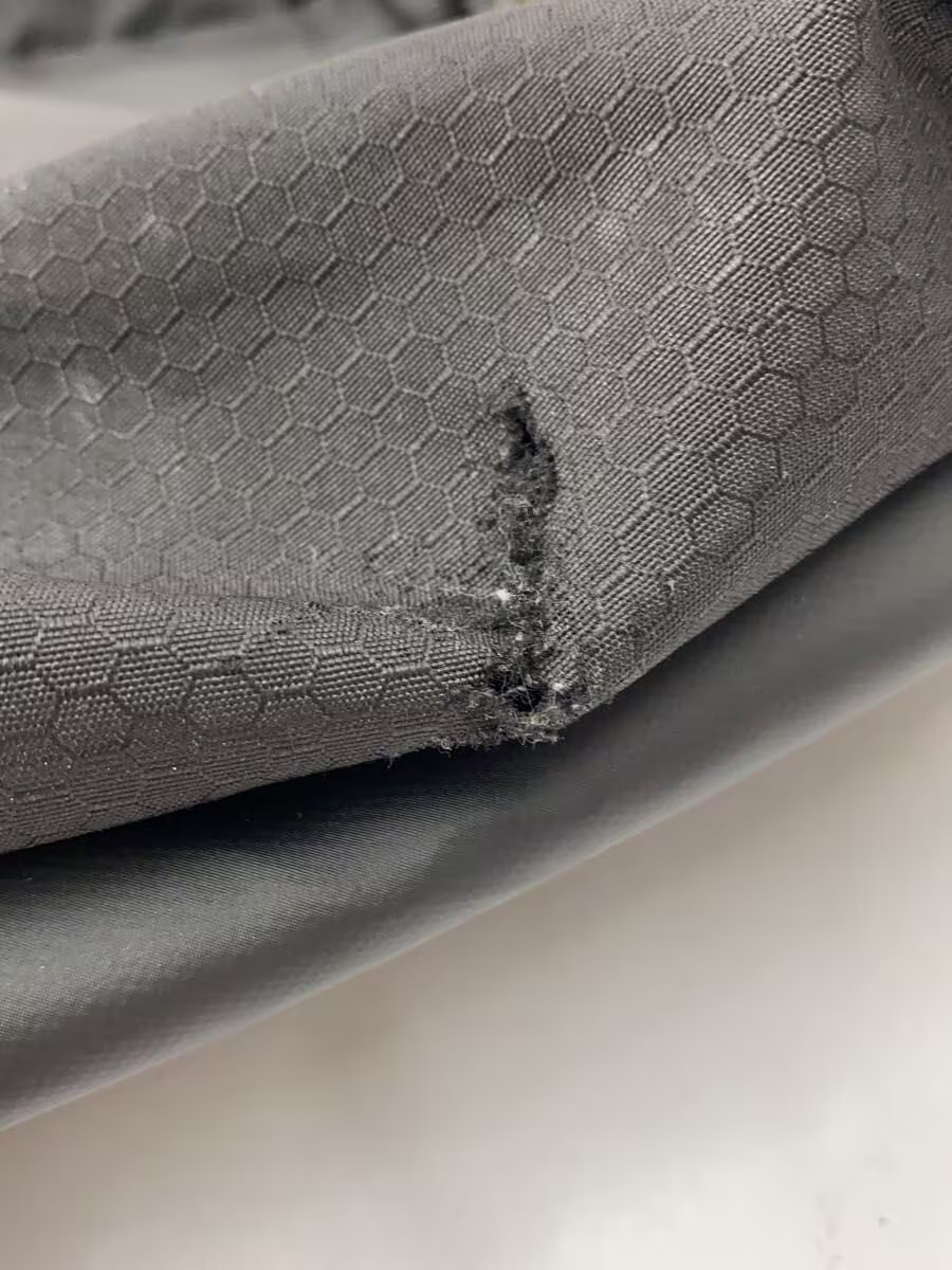 Oakley Backpack Nylon Blk Solid KKm76 - image 8