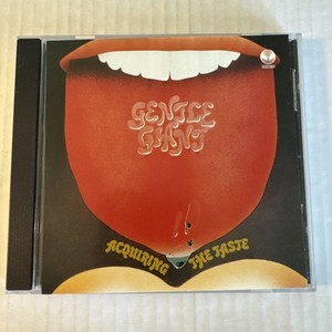 Gentle Giant CD | eBay
