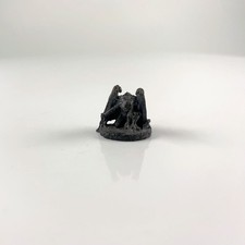 x1 98-009 (b) Gargoyl Metal Ral-Partha Europe Ral-Partha | P-00PBR