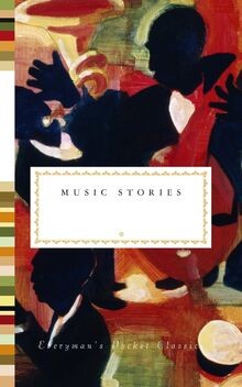 Music Stories: Everyman Pocket Classics (Everyman... | Buch | Zustand akzeptabel