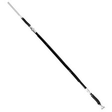 Rear Foot Brake Cable Compatible with Honda TRX350FE TRX350FM Rancher 350 4x4