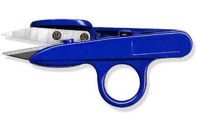 3 Thread NIPPERS GOLDEN EAGLE Clippers Seam Rippers Blue
