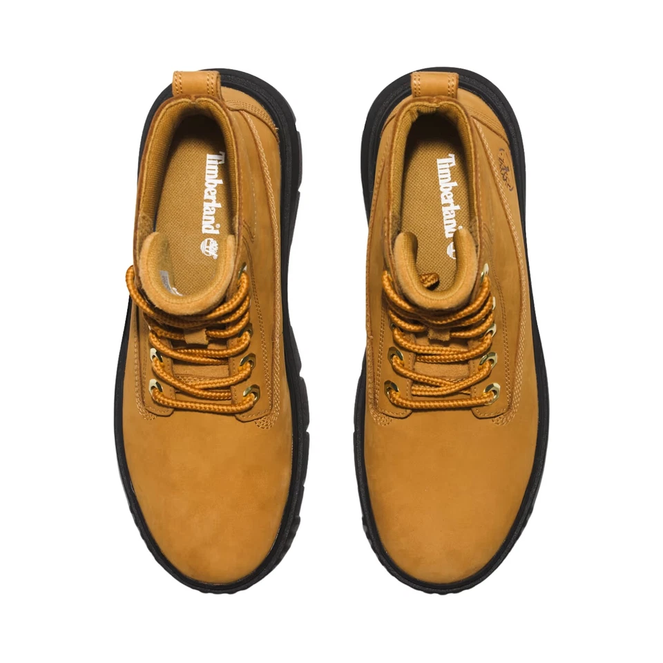 Chaussures Timberland Greyfield Field Mid TB0A5RP4231 - 9W - Photo 3/4