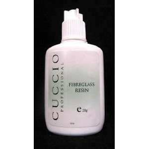 Cuccio Fibreglass Resin 28g