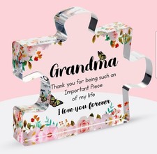 Grandma Gifts,Grandma Birthday Gifts , Gifts For Grandma,mothers Day Presents 