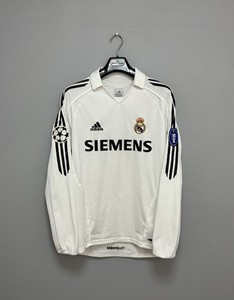 Real Madrid Raul Jersey for sale | eBay