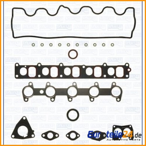 Dichtungssatz, Zylinderkopf Ajusa 53010500 FüR Lancia Kappa-image
