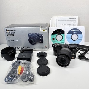 Lumix Camera Gf2 | eBay