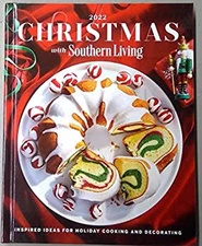 Christmas with Southern Living 2022 Southern Living
