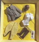 Vintage Barbie Fashion #1668 Riding In The Park