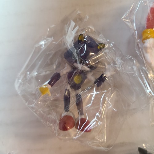 Sonic The Hedgehog Mini Figurines 2 Inch Miniatures Cake Decor Lot Of 12 New - Picture 15 of 16