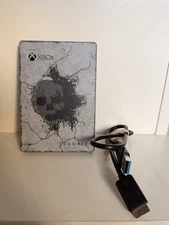 Gears Of War 5 2tb Hard drive