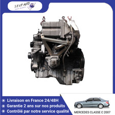 Moteur Mercedes CLASSE C