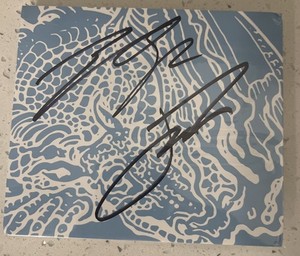 Signed Twenty One Pilots | eBay