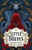 Little Thieves | Margaret Owen | Englisch | Taschenbuch | Little Thieves | 2023