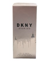 Donna Karan DKNY Stories EDP Eau de Parfum Spray 50 ml *Neu*