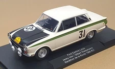 Model Car Group 1/18 Scale MCG18436R Ford Lotus Cortina M/thon de la Route 1966