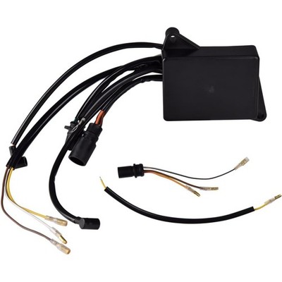 Außenborder Power Pack Zündanlage für Johnson Evinrude CDI 3 Zylinder 25-70PS